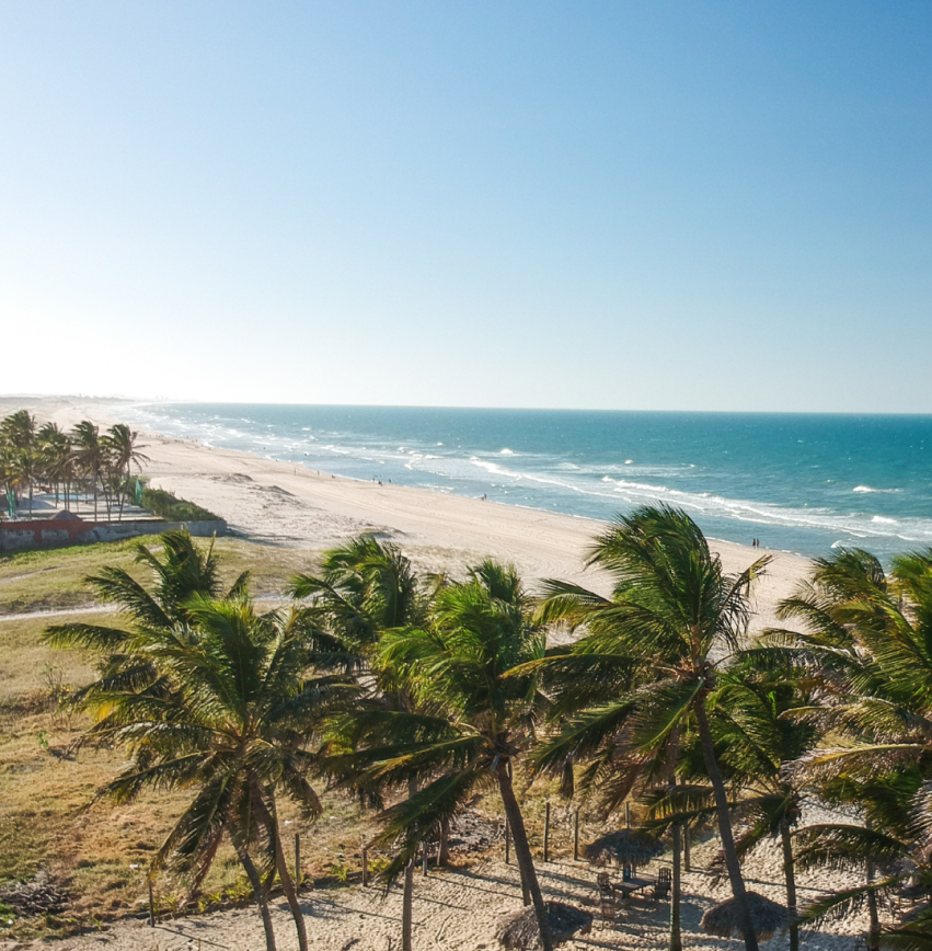 Fortaleza - CE